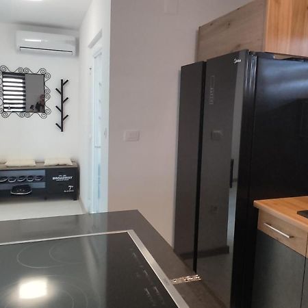 Luxurioeses Penthouse Welle Mit Whirlpool, Grill Und Meerblick Vir Exteriör bild