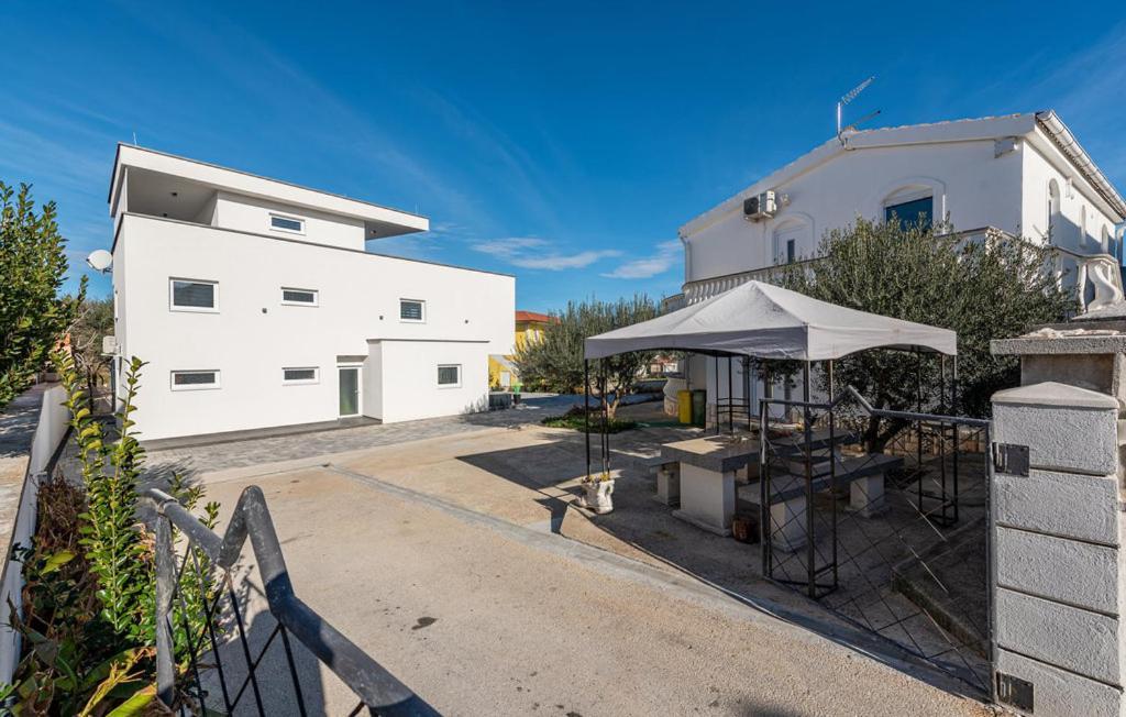 Luxurioeses Penthouse Welle Mit Whirlpool, Grill Und Meerblick Vir Exteriör bild